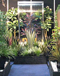 Water Features